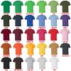 t shirt color chart - Hunter X Hunter Gifts