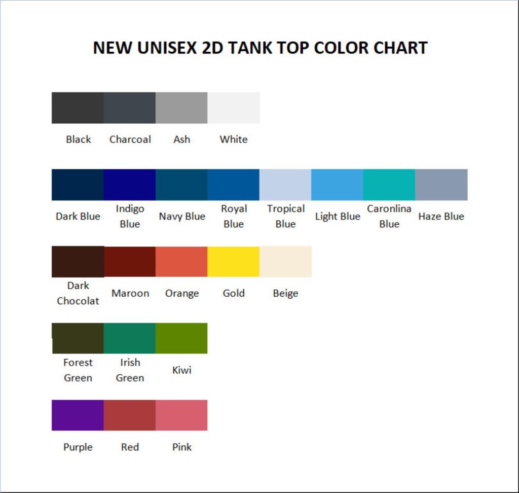 Hunter X Hunter Tank Top - Image 3
