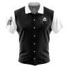 Hisoka V2 Phantom Troupe HxH Short Sleeve Hawaiian Shirt FRONT mockup 1 - Hunter X Hunter Gifts