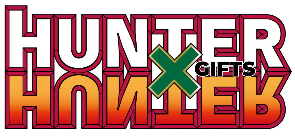 Hunter X Hunter Gifts