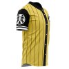 Kanzai HXH AOP AOP Baseball Jersey SIDE Mockup - Hunter X Hunter Gifts