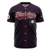 Personalized Phantom Troupe Chrollo HXH AOP Baseball Jersey FRONT Mockup - Hunter X Hunter Gifts