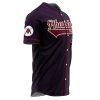 Personalized Phantom Troupe Chrollo HXH AOP Baseball Jersey SIDE Mockup - Hunter X Hunter Gifts
