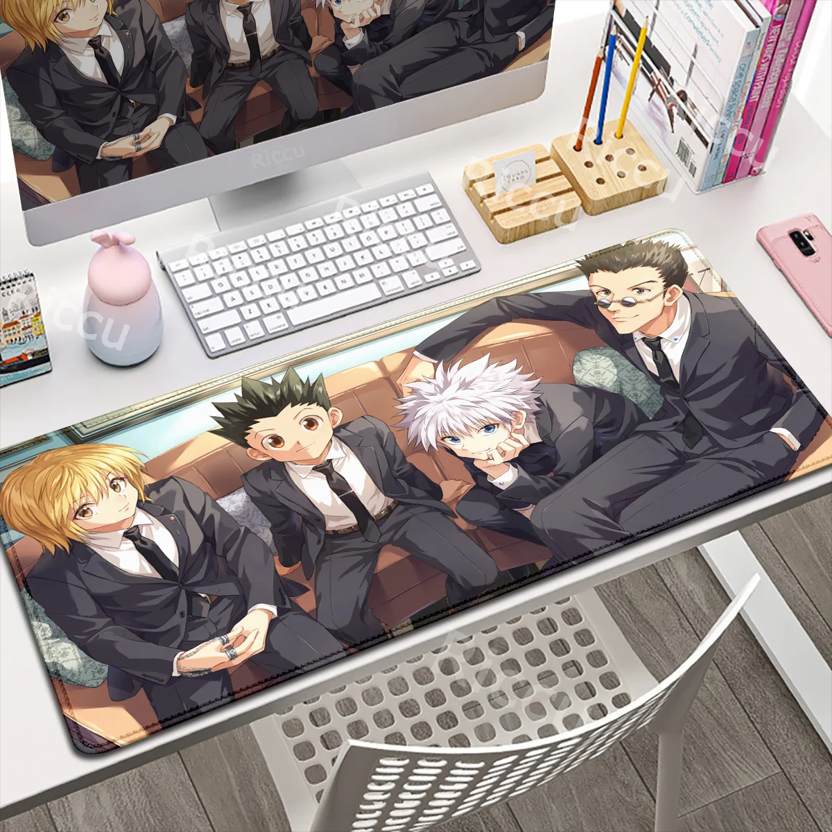 Sa5a3b5a44d814939b3ff5e7b00b66e90d - Hunter X Hunter Gifts