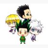 flat750x075f pad750x1000f8f8f8.u2 11 - Hunter X Hunter Gifts