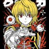 flat750x075f pad750x750f8f8f8 18 - Hunter X Hunter Gifts