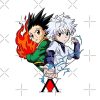 flat750x075f pad750x750f8f8f8 25 - Hunter X Hunter Gifts