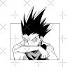 flat750x075f pad750x750f8f8f8 26 - Hunter X Hunter Gifts