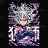 flat750x075f pad750x750f8f8f8 27 - Hunter X Hunter Gifts