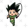 flat750x075f pad750x750f8f8f8 28 - Hunter X Hunter Gifts