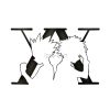 flat750x075f pad750x750f8f8f8 7 - Hunter X Hunter Gifts