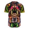 gob Baseball Jersey back - Hunter X Hunter Gifts