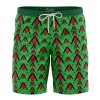 hunter Hawaiian Swim Trunks Board Shorts Knot - Hunter X Hunter Gifts