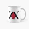 mugstandardx800right pad800x800f8f8f8 - Hunter X Hunter Gifts