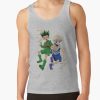 ratankx1860heather greyfront c288321600600 bgf8f8f8 10 - Hunter X Hunter Gifts
