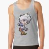 ratankx1860heather greyfront c288321600600 bgf8f8f8 16 - Hunter X Hunter Gifts