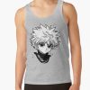 ratankx1860heather greyfront c288321600600 bgf8f8f8 20 - Hunter X Hunter Gifts