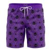 spider Hawaiian Swim Trunks Board Shorts Knot - Hunter X Hunter Gifts