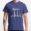 ssrcoclassic teemens353d774d8b4ffd91front altsquare product1000x1000.u1 11 - Hunter X Hunter Gifts
