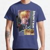 ssrcoclassic teemens353d774d8b4ffd91front altsquare product1000x1000.u1 14 - Hunter X Hunter Gifts
