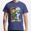 ssrcoclassic teemens353d774d8b4ffd91front altsquare product1000x1000.u1 18 - Hunter X Hunter Gifts