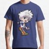 ssrcoclassic teemens353d774d8b4ffd91front altsquare product1000x1000.u1 21 - Hunter X Hunter Gifts