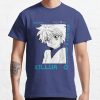 ssrcoclassic teemens353d774d8b4ffd91front altsquare product1000x1000.u1 4 - Hunter X Hunter Gifts