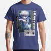 ssrcoclassic teemens353d774d8b4ffd91front altsquare product1000x1000.u1 5 - Hunter X Hunter Gifts