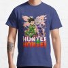 ssrcoclassic teemens353d774d8b4ffd91front altsquare product1000x1000.u1 7 - Hunter X Hunter Gifts