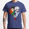 ssrcoclassic teemens353d774d8b4ffd91front altsquare product1000x1000.u1 8 - Hunter X Hunter Gifts