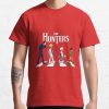 ssrcoclassic teemensdd21218219e99865front altsquare product1000x1000.u1 13 - Hunter X Hunter Gifts