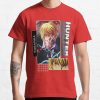 ssrcoclassic teemensdd21218219e99865front altsquare product1000x1000.u1 14 - Hunter X Hunter Gifts