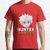 ssrcoclassic teemensdd21218219e99865front altsquare product1000x1000.u1 25 - Hunter X Hunter Gifts