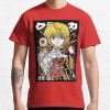 ssrcoclassic teemensdd21218219e99865front altsquare product1000x1000.u1 28 - Hunter X Hunter Gifts