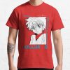 ssrcoclassic teemensdd21218219e99865front altsquare product1000x1000.u1 4 - Hunter X Hunter Gifts