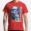 ssrcoclassic teemensdd21218219e99865front altsquare product1000x1000.u1 5 - Hunter X Hunter Gifts