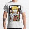 ssrcoclassic teemensfafafaca443f4786front altsquare product1000x1000.u1 28 - Hunter X Hunter Gifts
