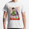 ssrcoclassic teemensfafafaca443f4786front altsquare product1000x1000.u1 7 - Hunter X Hunter Gifts