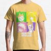 ssrcoclassic teemensffcf6eda6eb664a1front altsquare product1000x1000.u1 22 - Hunter X Hunter Gifts