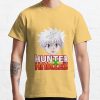 ssrcoclassic teemensffcf6eda6eb664a1front altsquare product1000x1000.u1 25 - Hunter X Hunter Gifts