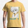 ssrcoclassic teemensffcf6eda6eb664a1front altsquare product1000x1000.u1 4 - Hunter X Hunter Gifts