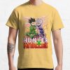 ssrcoclassic teemensffcf6eda6eb664a1front altsquare product1000x1000.u1 7 - Hunter X Hunter Gifts