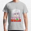 ssrcoclassic teemensheather greyfront altsquare product1000x1000.u1 25 - Hunter X Hunter Gifts