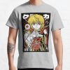 ssrcoclassic teemensheather greyfront altsquare product1000x1000.u1 28 - Hunter X Hunter Gifts