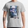 ssrcoclassic teemensheather greyfront altsquare product1000x1000.u1 5 - Hunter X Hunter Gifts