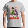 ssrcoclassic teemensheather greyfront altsquare product1000x1000.u1 7 - Hunter X Hunter Gifts