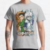 ssrcoclassic teemensheather greyfront altsquare product1000x1000.u1 9 - Hunter X Hunter Gifts