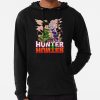 ssrcolightweight hoodiemens10101001c5ca27c6frontsquare productx1000 bgf8f8f8 4 - Hunter X Hunter Gifts