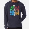ssrcolightweight hoodiemens322e3f696a94a5d4frontsquare productx1000 bgf8f8f8 14 - Hunter X Hunter Gifts
