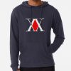 ssrcolightweight hoodiemens322e3f696a94a5d4frontsquare productx1000 bgf8f8f8 2 - Hunter X Hunter Gifts